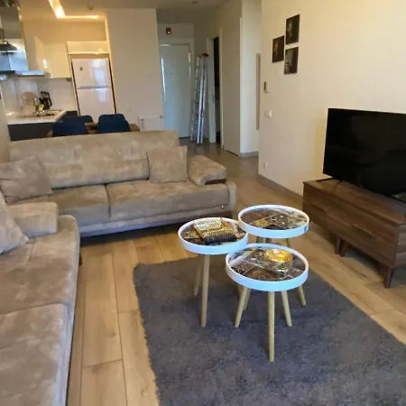 Best Mall Of Apartment Istanbul